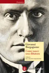 Come nasce una dittatura