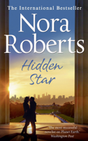 Nora Roberts - Hidden Star artwork