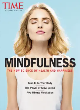Read: TIME Book Mindfulness