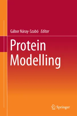 Read: Book Protein Modelling