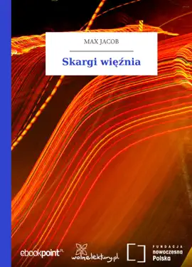 Read: Skargi Book więźnia