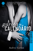 A garota do calendário: Outubro - Audrey Carlan