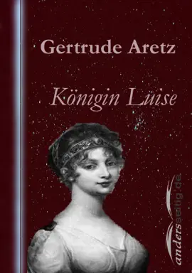 Read: Königin Book Luise