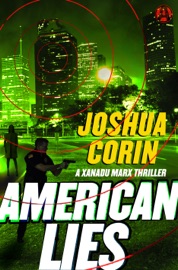 American Lies - Joshua Corin