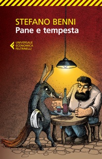 Pane e tempesta by Stefano Benni
