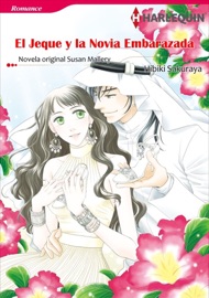El Jeque y la Novia Embarazada - Hibiki Sakuraya