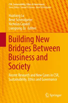Read: Building New Bridges Between Business and Book Society
