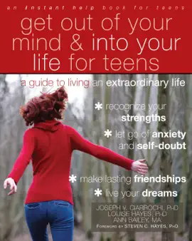 Read: Get Book Out of Your Mind and Into Your Life for Teens