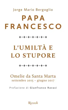 Read: Book L'umiltà e lo stupore