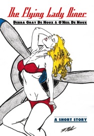 The Flying Lady Diner - O'Neil De Noux