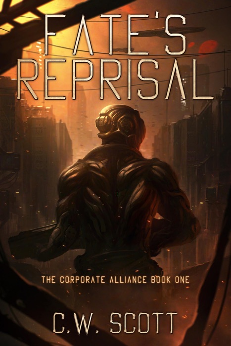 Fate's Reprisal