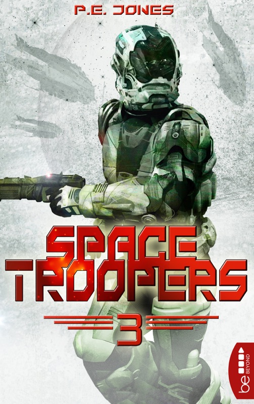 Space Troopers - Folge 3