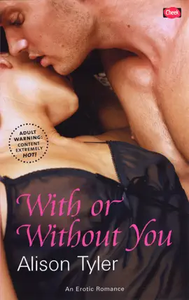Read: Book With or Without You