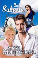 La Subasta: un romance (Edición en Español)