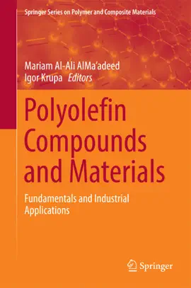 Read: Book Polyolefin Compounds and Materials