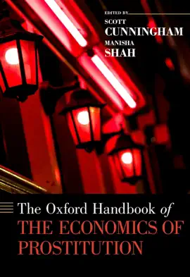 Read: The Oxford Handbook of the Economics Book of Prostitution