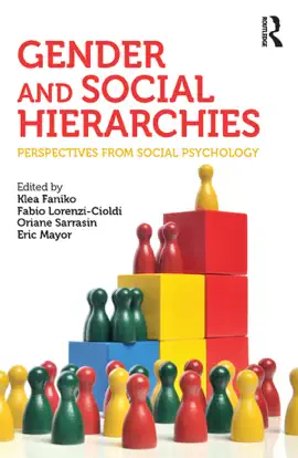 Read: Gender Book and Social Hierarchies