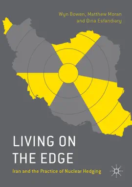 Read: Living on the Book Edge
