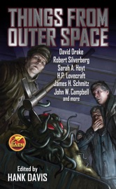 Things from Outer Space - Hank Davis