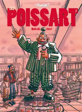 Read: Les Book Poissart - Tome 03