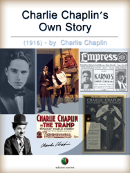 Charlie Chaplin's Own Story