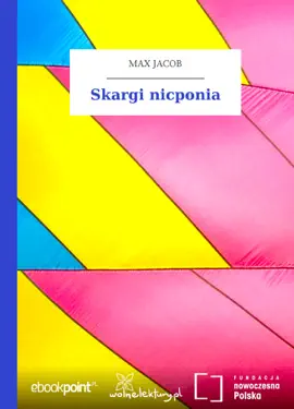 Read: Book Skargi nicponia