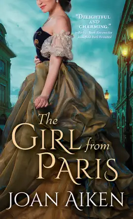 Read: The Girl from Paris Book
