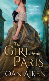 The Girl from Paris - Joan Aiken