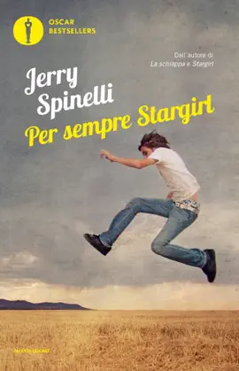 Read: Per Book sempre Stargirl
