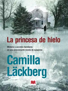 Read: La Book princesa de hielo