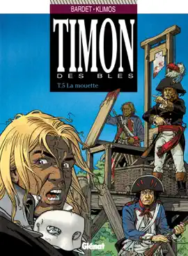 Read: Timon des Book blés - Tome 05