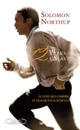 12 Years a Slave
