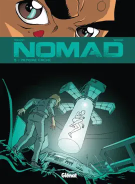 Read: Nomad - Tome 05 Book
