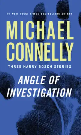 Read: Book Angle of Investigation