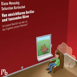 Read: Von unsichtbaren Gorillas und Book tanzenden Bären