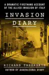 Invasion Diary by Richard Tregaskis Book Summary, Reviews and Downlod