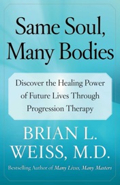 Same Soul, Many Bodies - Brian L. Weiss