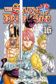 The Seven Deadly Sins Volume 16 - Nakaba Suzuki