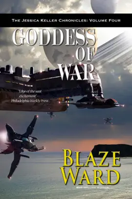 Read: Goddess of War Book