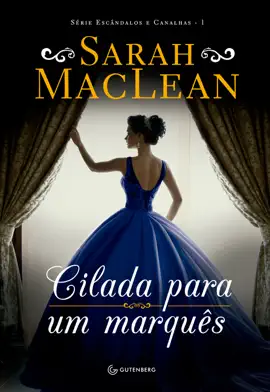 Read: Cilada para um Book marquês