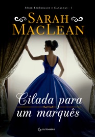 Cilada para um marquês - Sarah MacLean & A C Reis