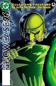 Showcase '96 (1995-) #4