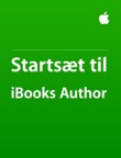Startsæt til iBooks Author