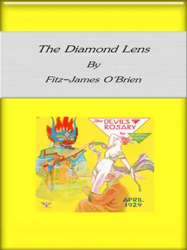 Read: The Diamond Lens Book