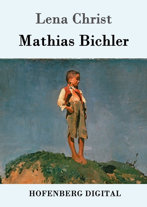 Mathias Bichler