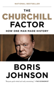 The Churchill Factor - Boris Johnson