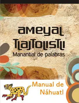 Read: Manual de Book Náhuatl