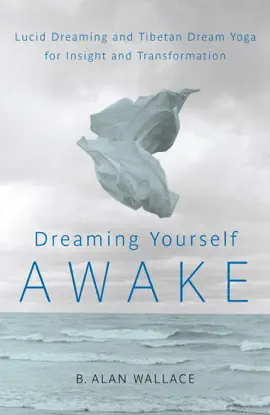 Read: Dreaming Yourself Awake Book