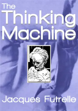 Read: The Book Thinking Machine