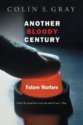 Read: Another Bloody Book Century
